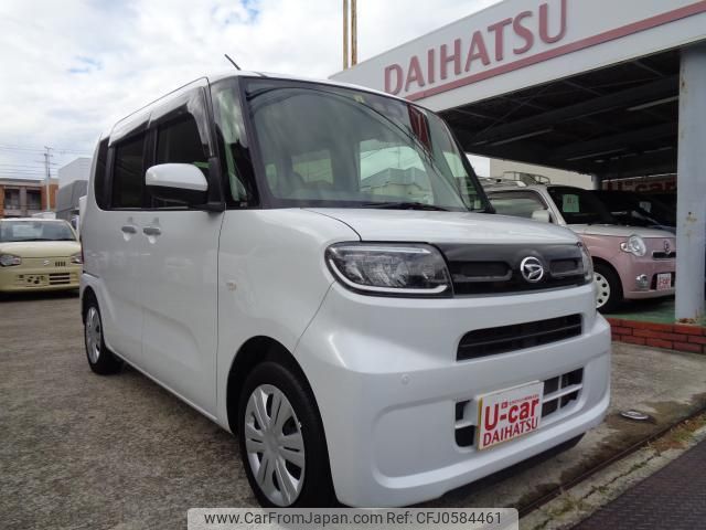 daihatsu tanto 2020 quick_quick_6BA-LA650S_6BA-LA650S image 2