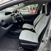 toyota aqua 2015 -TOYOTA--AQUA DAA-NHP10--NHP10-6405280---TOYOTA--AQUA DAA-NHP10--NHP10-6405280- image 17