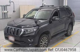 toyota land-cruiser-prado 2019 -TOYOTA--Land Cruiser Prado TRJ150W-0107562---TOYOTA--Land Cruiser Prado TRJ150W-0107562-