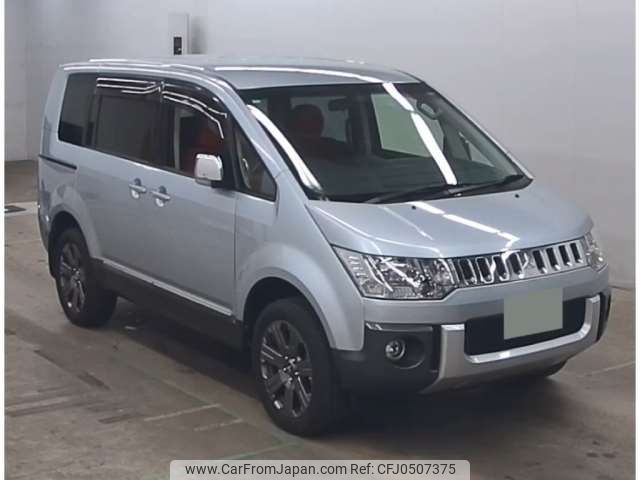 mitsubishi delica-d5 2014 -MITSUBISHI 【仙台 300ﾋ8881】--Delica D5 DBA-CV5W--CV5W-1000409---MITSUBISHI 【仙台 300ﾋ8881】--Delica D5 DBA-CV5W--CV5W-1000409- image 1