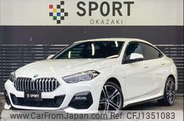 bmw 2-series 2020 quick_quick_3DA-7M20_WBA32AM0107G63799