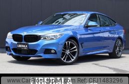 bmw 3-series 2018 CFJ1483296