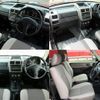 mitsubishi pajero-mini 2006 CFJ1524401 image 5