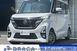 nissan roox 2021 -NISSAN--Roox 5AA-B44A--B44A-0071187---NISSAN--Roox 5AA-B44A--B44A-0071187-