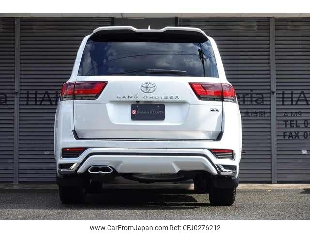 toyota land-cruiser 2023 quick_quick_3BA-VJA300W_VJA300-4074796 image 2