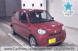 suzuki alto 2023 -SUZUKI 【岐阜 582ﾎ477】--Alto HA37S-145866---SUZUKI 【岐阜 582ﾎ477】--Alto HA37S-145866-