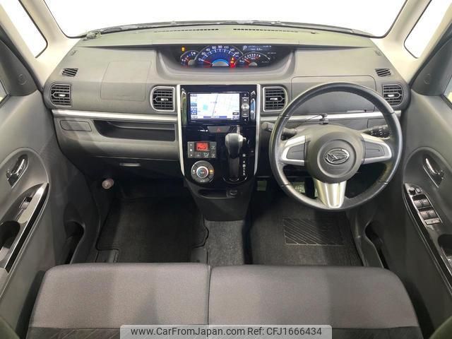 daihatsu tanto 2015 CFJ1666434 image 2