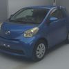 toyota iq 2009 -TOYOTA--iQ KGJ10-6013123---TOYOTA--iQ KGJ10-6013123- image 1