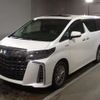 toyota alphard 2018 -TOYOTA--Alphard DAA-AYH30W--AYH30-0071533---TOYOTA--Alphard DAA-AYH30W--AYH30-0071533- image 1