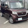 honda n-box 2017 -HONDA--N BOX DBA-JF4--JF4-1008627---HONDA--N BOX DBA-JF4--JF4-1008627- image 1