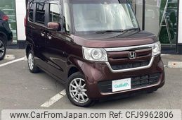 honda n-box 2017 -HONDA--N BOX DBA-JF4--JF4-1008627---HONDA--N BOX DBA-JF4--JF4-1008627-