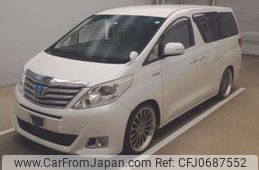 toyota alphard 2012 -TOYOTA--Alphard DAA-ATH20W--ATH20-8014594---TOYOTA--Alphard DAA-ATH20W--ATH20-8014594-