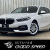 bmw 1-series 2020 quick_quick_3DA-7M20_WBA7M920307G42059 image 1