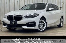 bmw 1-series 2020 quick_quick_3DA-7M20_WBA7M920307G42059