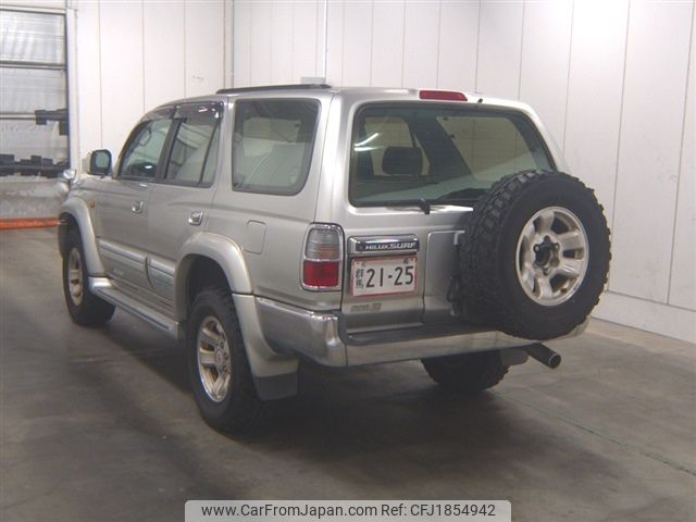 toyota hilux-surf 1998 CFJ1854942 image 2