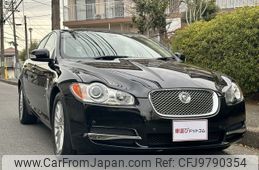 jaguar xf 2009 -JAGUAR--Jaguar XF Series CBA-J05FA--SAJKC05H29FR25230---JAGUAR--Jaguar XF Series CBA-J05FA--SAJKC05H29FR25230-