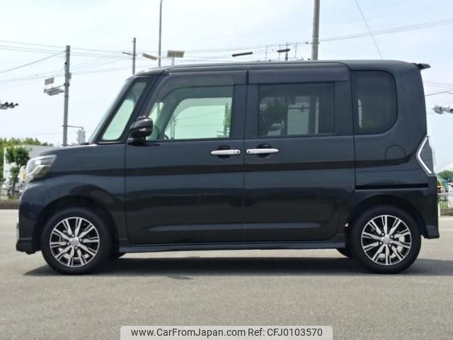 daihatsu tanto 2018 quick_quick_DBA-LA600S_LA600S-0702887 image 2