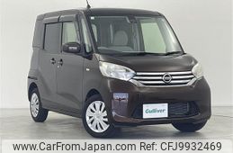 nissan dayz-roox 2015 -NISSAN--DAYZ Roox DBA-B21A--B21A-0090034---NISSAN--DAYZ Roox DBA-B21A--B21A-0090034-