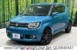 suzuki ignis 2017 quick_quick_FF21S_FF21S-120153