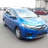 honda fit 2013 -HONDA--Fit DBA-GK3--GK3-3008690---HONDA--Fit DBA-GK3--GK3-3008690- image 1