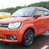 suzuki ignis 2016 NIKYO_KQ59094 image 3