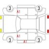 toyota prius 2016 -TOYOTA--Prius DAA-ZVW51--ZVW51-6031819---TOYOTA--Prius DAA-ZVW51--ZVW51-6031819- image 2