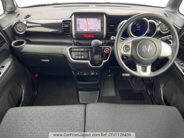 honda n-box 2016 -HONDA--N BOX DBA-JF1--JF1-1876831---HONDA--N BOX DBA-JF1--JF1-1876831- image 2