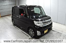 daihatsu tanto 2014 -DAIHATSU 【岡山 585を】--Tanto LA600S-0119876---DAIHATSU 【岡山 585を】--Tanto LA600S-0119876-