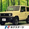 suzuki jimny 2020 -SUZUKI--Jimny 3BA-JB64W--JB64W-168587---SUZUKI--Jimny 3BA-JB64W--JB64W-168587- image 1