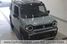 suzuki hustler 2024 -SUZUKI 【後日 582】--Hustler MR52S-453495---SUZUKI 【後日 582】--Hustler MR52S-453495-