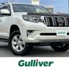 toyota land-cruiser-prado 2019 -TOYOTA--Land Cruiser Prado LDA-GDJ150W--GDJ150-0043386---TOYOTA--Land Cruiser Prado LDA-GDJ150W--GDJ150-0043386- image 1