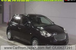 nissan march 2014 -NISSAN--March K13-720819---NISSAN--March K13-720819-