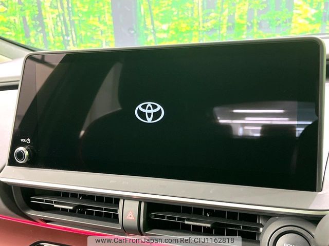 toyota prius 2024 CFJ1162818 image 2