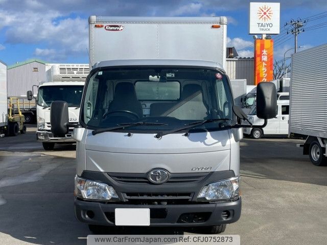 toyota dyna-truck 2017 -TOYOTA--Dyna TKG-XZU645--XZU645-0003470---TOYOTA--Dyna TKG-XZU645--XZU645-0003470- image 2