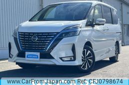 nissan serena 2021 quick_quick_6AA-HFC27_HFC27-125750