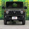 suzuki jimny 2023 -SUZUKI--Jimny 3BA-JB64W--JB64W-278995---SUZUKI--Jimny 3BA-JB64W--JB64W-278995- image 14