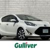toyota aqua 2019 -TOYOTA--AQUA DAA-NHP10--NHP10-2637848---TOYOTA--AQUA DAA-NHP10--NHP10-2637848- image 1