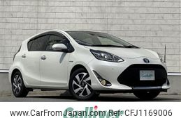 toyota aqua 2019 -TOYOTA--AQUA DAA-NHP10--NHP10-2637848---TOYOTA--AQUA DAA-NHP10--NHP10-2637848-