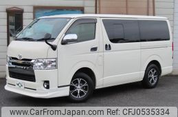 toyota regiusace-van 2017 quick_quick_CBF-TRH200V_TRH200-0271847