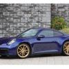 porsche 911 2020 -PORSCHE 【品川 303】--Porsche 911 3BA-992L30--WP0ZZZ99ZLS204207---PORSCHE 【品川 303】--Porsche 911 3BA-992L30--WP0ZZZ99ZLS204207- image 36