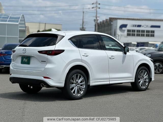 mazda cx-5 2022 quick_quick_KF5P_KF5P-503706 image 2