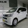 daihatsu move 2017 -DAIHATSU 【札幌 581ﾁ7289】--Move LA160S--1008710---DAIHATSU 【札幌 581ﾁ7289】--Move LA160S--1008710- image 1