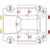 toyota harrier 2015 -TOYOTA--Harrier DBA-ZSU60W--ZSU60-0043582---TOYOTA--Harrier DBA-ZSU60W--ZSU60-0043582- image 2