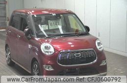 daihatsu cast 2015 -DAIHATSU--Cast LA250S-0007143---DAIHATSU--Cast LA250S-0007143-