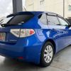 subaru impreza-wagon 2010 -SUBARU--Impreza Wagon DBA-GH2--GH2-041521---SUBARU--Impreza Wagon DBA-GH2--GH2-041521- image 4