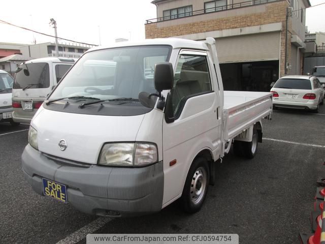 nissan vanette-truck 2010 GOO_NET_EXCHANGE_0560133A30241224W001 image 2