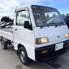 subaru sambar-truck 1993 Mitsuicoltd_SBST165300R0511 image 1