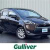 toyota sienta 2017 -TOYOTA--Sienta DBA-NCP175G--NCP175-7015443---TOYOTA--Sienta DBA-NCP175G--NCP175-7015443- image 1