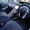 toyota prius 2011 quick_quick_DAA-ZVW30_ZVW30-5332310 image 13