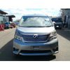 toyota vellfire 2009 -TOYOTA 【名変中 】--Vellfire ANH20W--8052309---TOYOTA 【名変中 】--Vellfire ANH20W--8052309- image 2